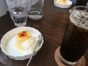 都島のスープカレー＆Cafe 夢