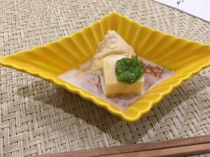 堺東の小料理屋 新月