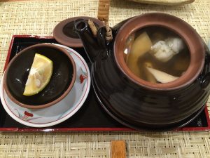 堺東の小料理屋 新月